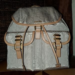 CK Backpack